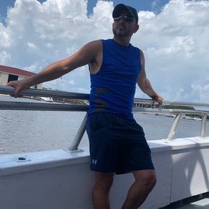 Meet your Posher, Jairo